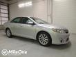 Used 2012 Toyota Camry XLE Sedan