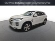  Mitsubishi Outlander Sport