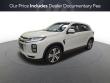 Used 2024 Mitsubishi Outlander Sport 2.0 ES SUV