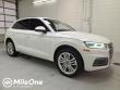 Used 2018 Audi Q5 2.0T SUV