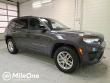 Used 2025 Jeep Grand Cherokee Laredo SUV