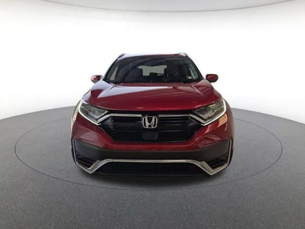 Used 2022 Honda CR-V Touring SUV