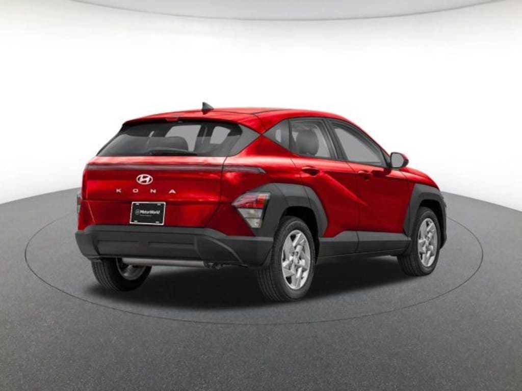Used 2024 Hyundai Kona SE SUV