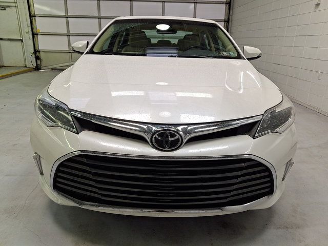 Used 2018 Toyota Avalon XLE with VIN 4T1BK1EB9JU277092 for sale in Wilkes-Barre, PA