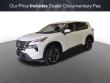 Used 2025 Nissan Rogue SV SUV
