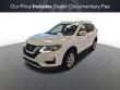 Used 2017 Nissan Rogue SV SUV