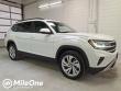 Used 2023 Volkswagen Atlas 3.6L V6 SE w/Technology SUV