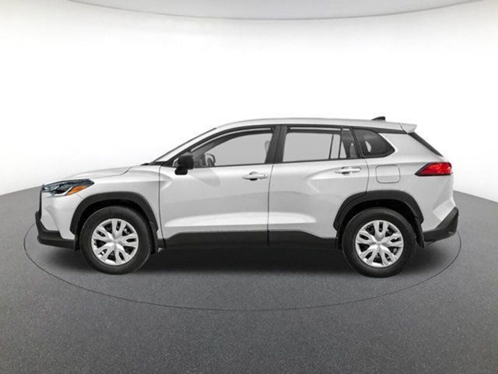 Used 2023 Toyota Corolla Cross L SUV