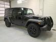 Used 2016 Jeep Wrangler Unlimited Willys SUV