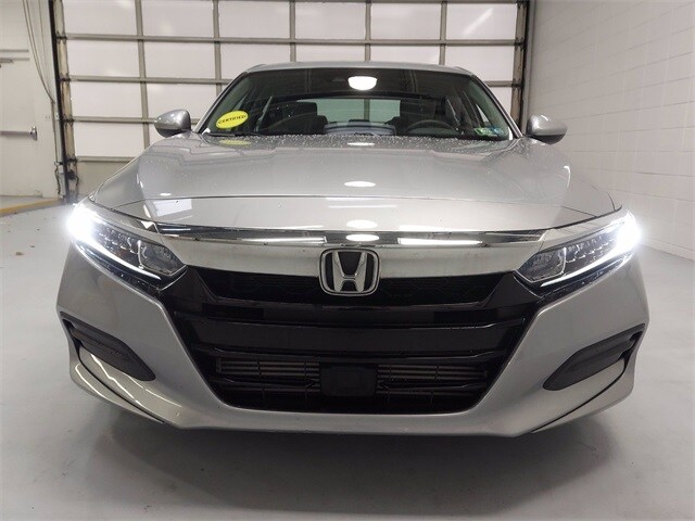 Used 2020 Honda Accord For Sale at MotorWorld MileOne Autogroup