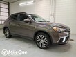  Mitsubishi Outlander Sport