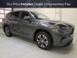 Used 2023 Toyota Highlander XLE SUV