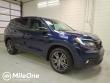 Used 2021 Honda Passport EX-L SUV