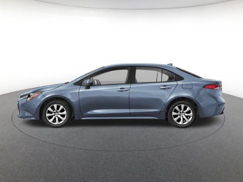 Used 2023 Toyota Corolla LE Sedan