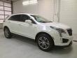 Used 2022 CADILLAC XT5 Premium Luxury SUV