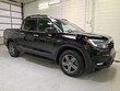  Honda Ridgeline
