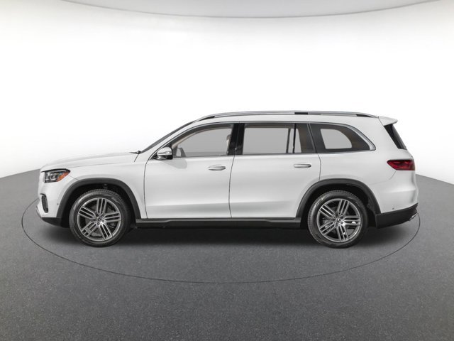 Used 2026 Mercedes-Benz GLS 4MATIC SUV