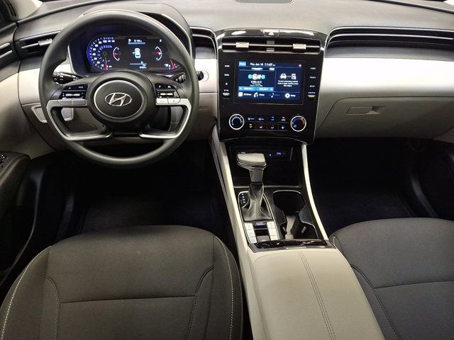 2023 Hyundai Tucson SEL - Photo 11