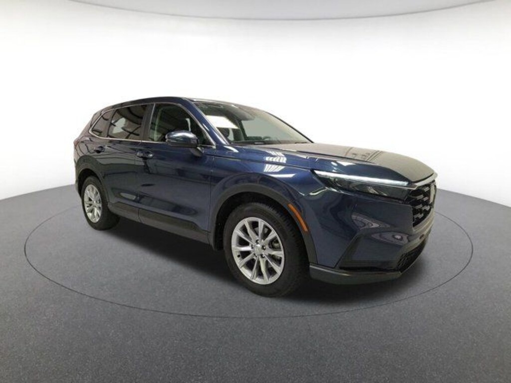 Used 2024 Honda CR-V EX SUV