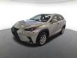 Used 2021 Lexus NX 300 Base SUV