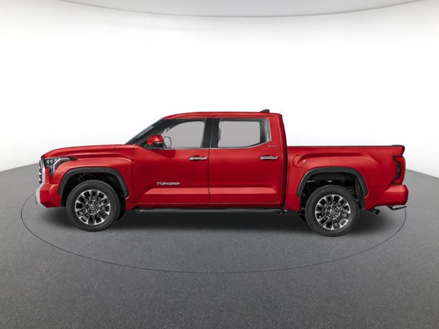 Used 2024 Toyota Tundra Limited Truck