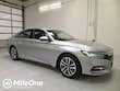 Honda Accord Hybrid