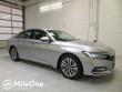 Used 2018 Honda Accord Hybrid Touring Sedan