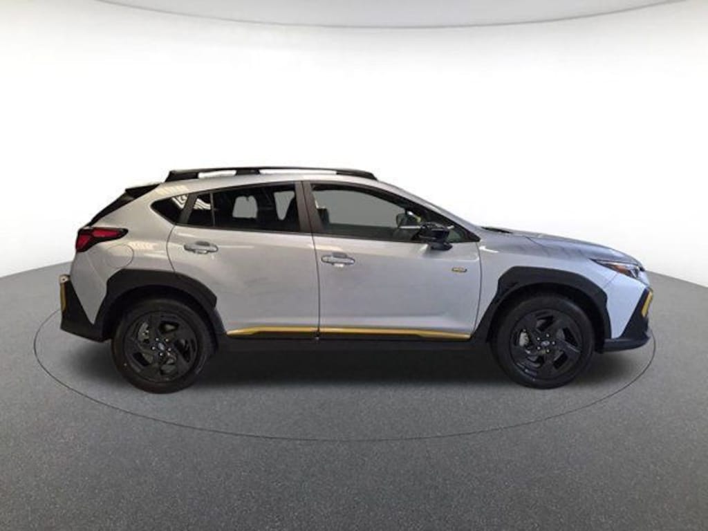 Used 2026 Subaru Crosstrek Sport SUV