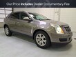  CADILLAC SRX