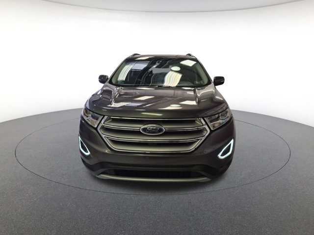 Used 2016 Ford Edge SEL with VIN 2FMPK3J88GBC33529 for sale in Wilkes-Barre, PA