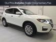 Used 2020 Nissan Rogue SV SUV