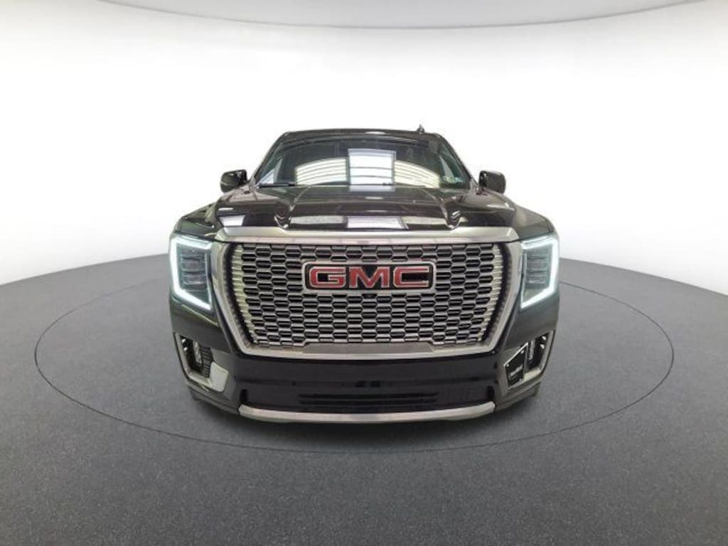 Used 2023 GMC Yukon Denali SUV