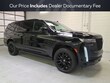  CADILLAC Escalade ESV