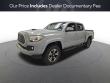 Used 2019 Toyota Tacoma TRD Sport Truck