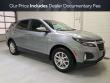 Used 2024 Chevrolet Equinox LT SUV