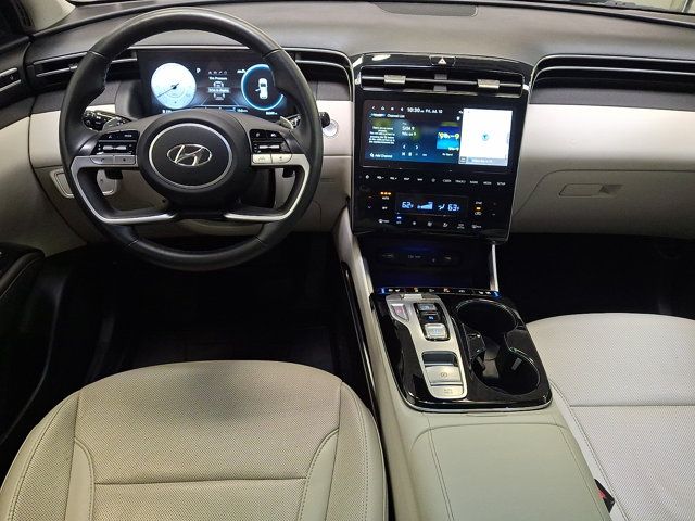2024 Hyundai Tucson Limited - Photo 11