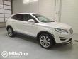 Used 2019 Lincoln MKC Select SUV