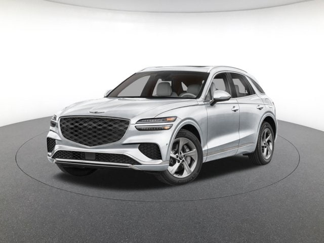 2026 GENESIS GV70