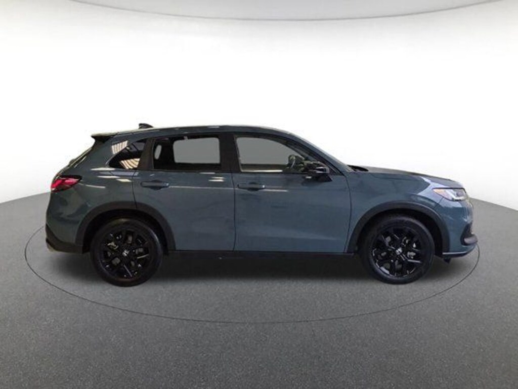 Used 2024 Honda HR-V Sport SUV