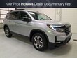  Honda Passport