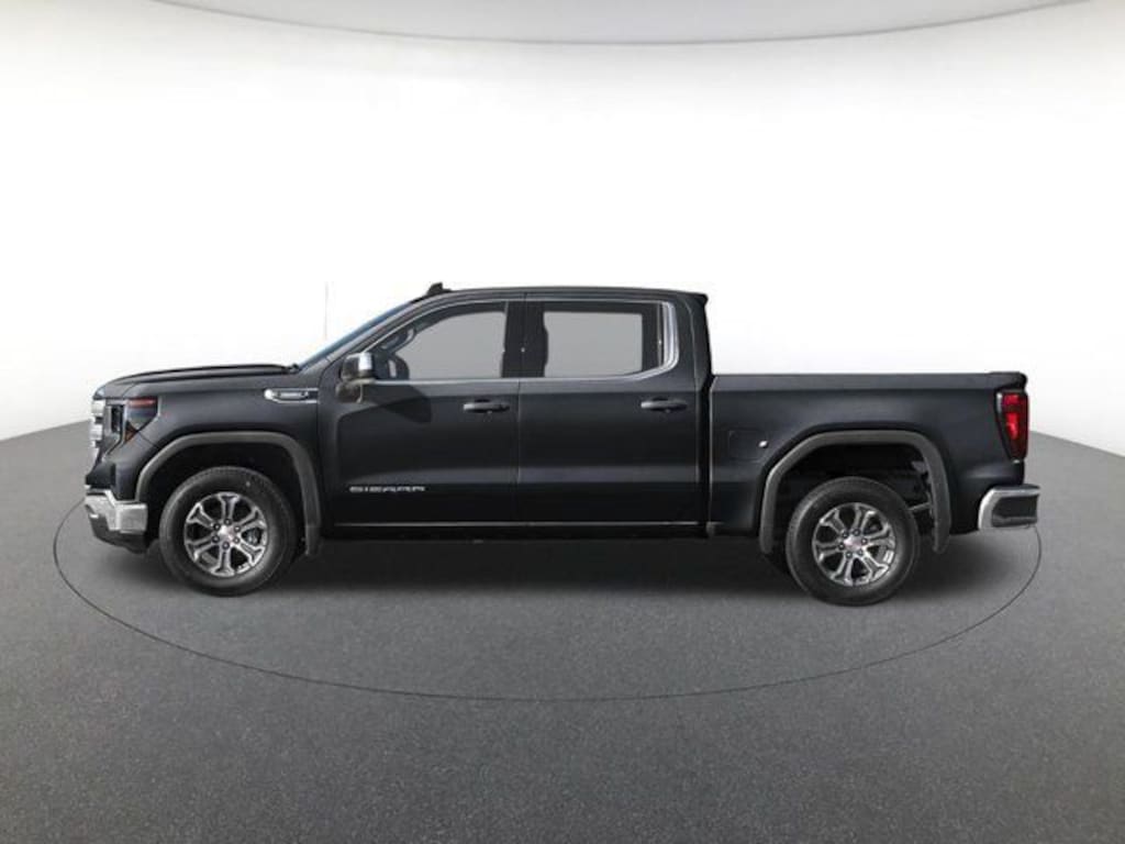Used 2025 GMC Sierra 1500 SLT Truck