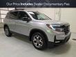 Used 2022 Honda Passport TrailSport SUV