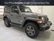 Used 2021 Jeep Wrangler Sport S SUV
