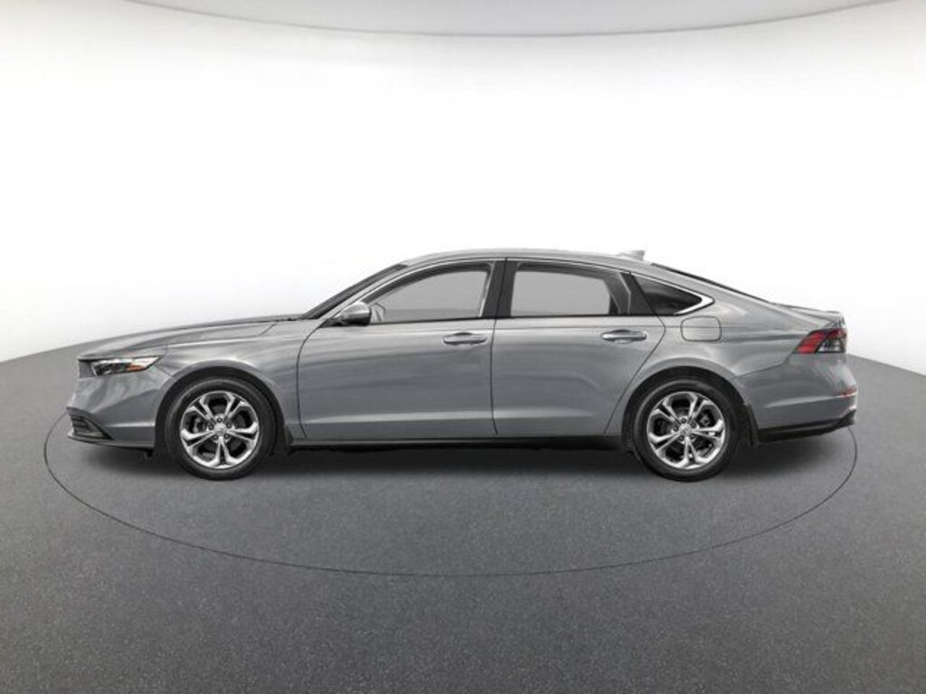 Used 2024 Honda Accord LX Sedan
