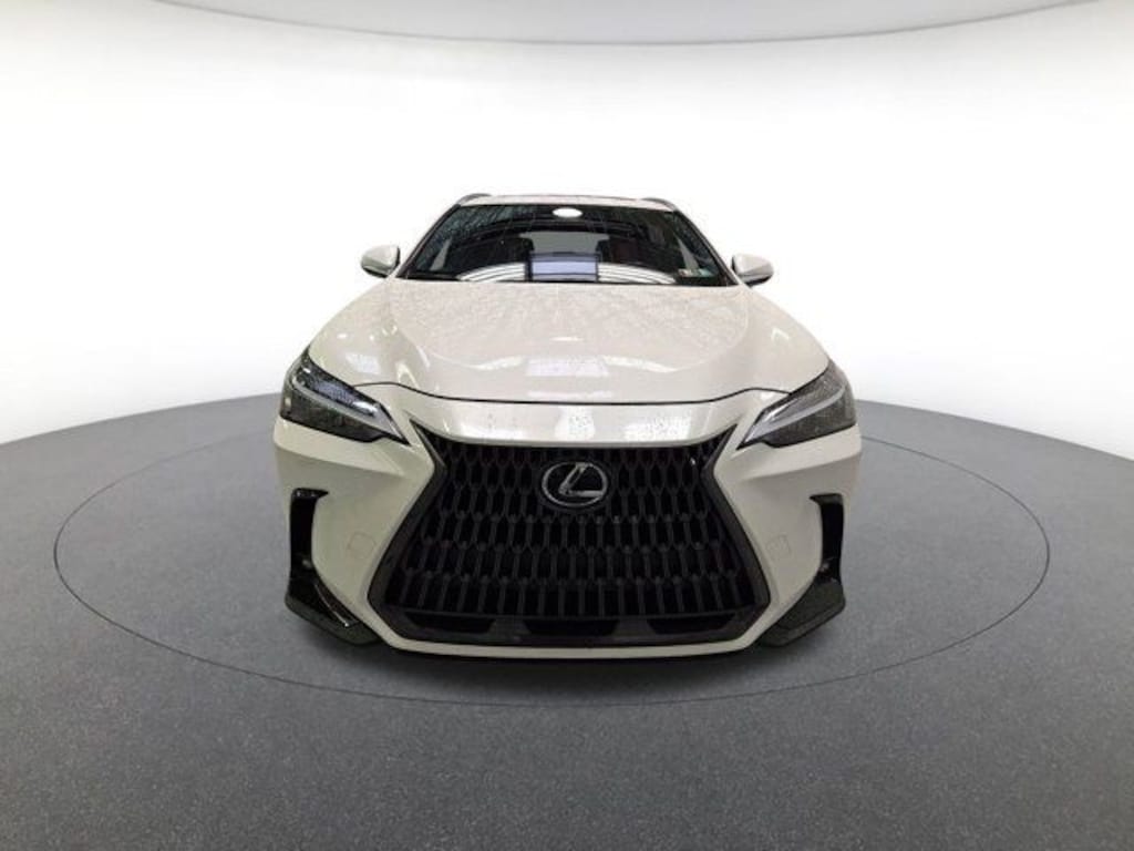 Used 2024 Lexus NX 250 Base SUV