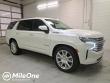Used 2023 Chevrolet Tahoe High Country SUV