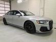 Used 2022 Audi A8 L 55 Sedan