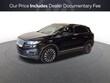  Lincoln MKC