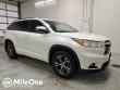 Used 2016 Toyota Highlander XLE V6 SUV
