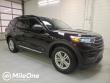 Used 2022 Ford Explorer XLT SUV